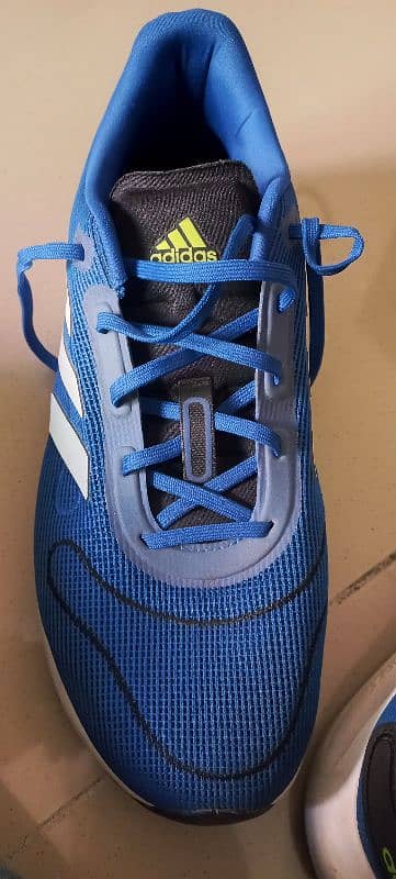 adidas nike original used shoes 2