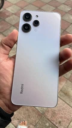 Redmi 12