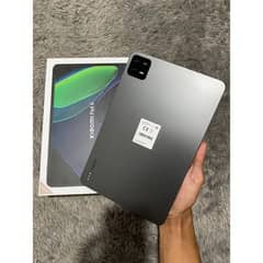 Xiaomi Pad 6   8+8/258