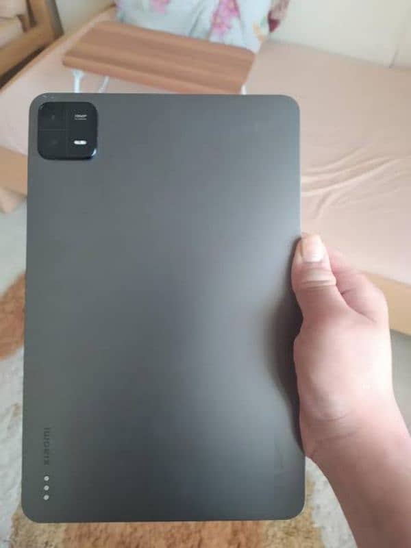 Xiaomi Pad 6   8+8/258 3