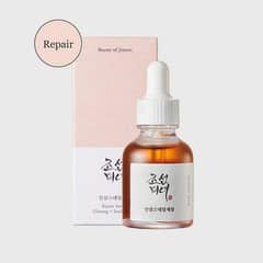 Beauty of joseon-Repair serum Ginseng+Snail Mucin