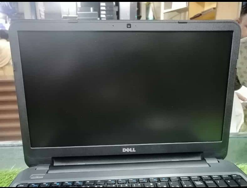 Dell Inspiron 3542 core i3 ' 4th generation 9