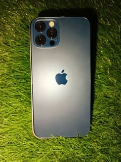 Iphone 12 Pro 128 GB