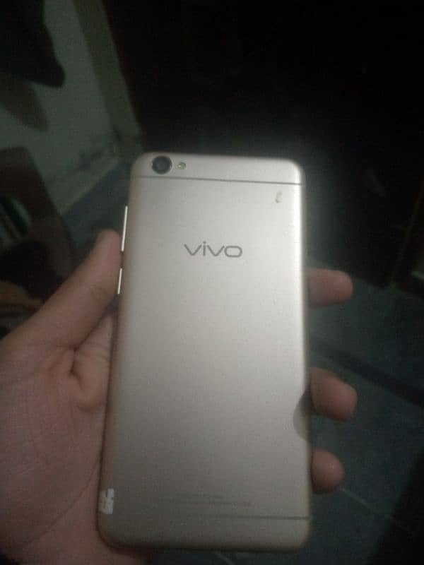 vivo y55A for sale 1