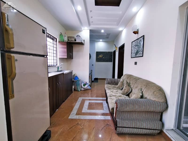 1 Kanal Owner Build Decent House With available Excellent location For Sale 29