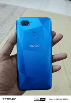 oppo a12  3/32