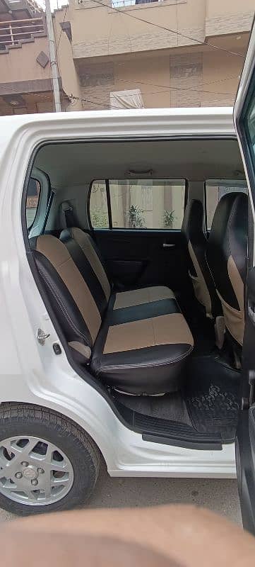 Suzuki Wagon R 2021 3