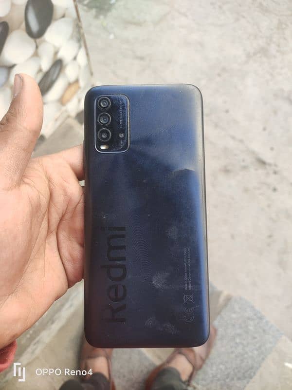 redmi 9t 4 128 4