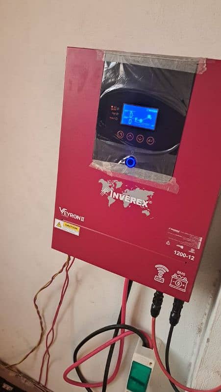 inverex 1.2 inverter hybrid 2