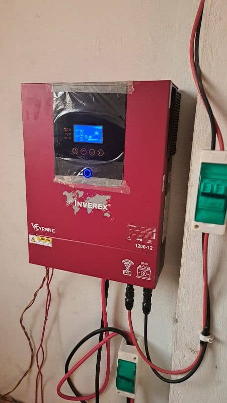 inverex 1.2 inverter hybrid 3