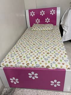 single bed