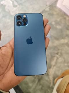 i phone 12 pro