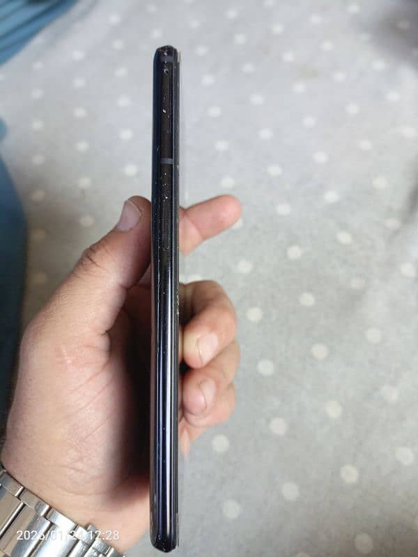 One Plus 6T 7