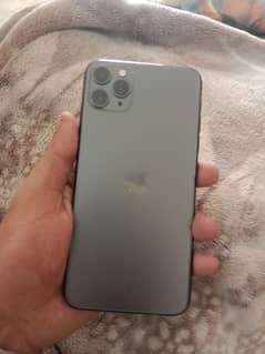 IPhone 11 Pro Max FU 64GB