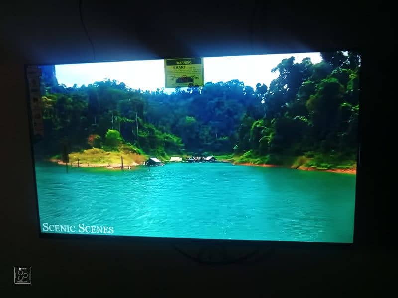 IPS LED Screen 40 inches 3