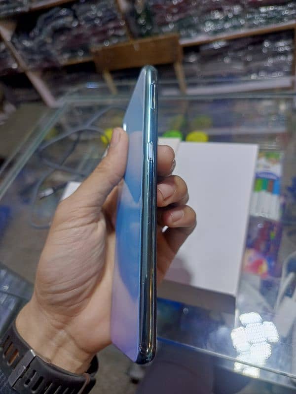 vivo s1 new condition all accessories 1