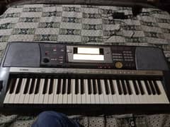 Yamaha psr 640