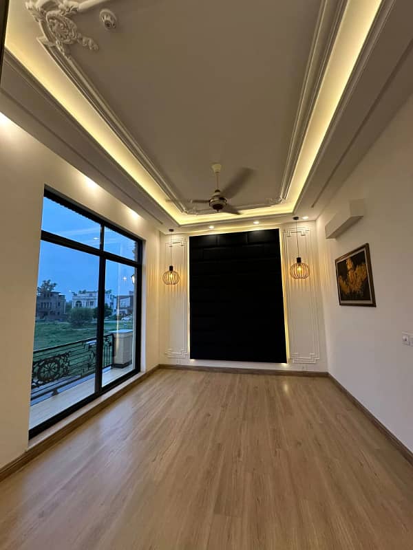 5 MARLA BEAUTIFUL BRAND NEW HOUSE FOR RENT IN DHA LAHORE 9