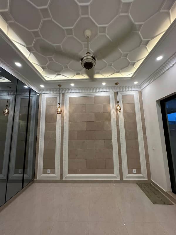 5 MARLA BEAUTIFUL BRAND NEW HOUSE FOR RENT IN DHA LAHORE 16