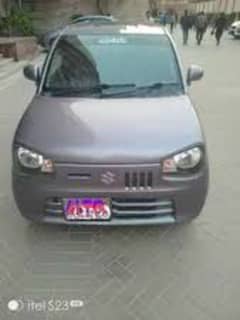 Atlo car for rent