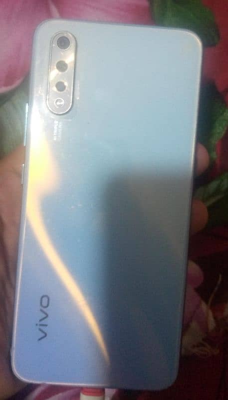 Vivo S1 4gb 128gb 1