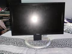 Dell led 20" inch without stand for sale all ok