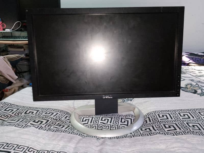 Dell led 20" inch without stand for sale all ok 0