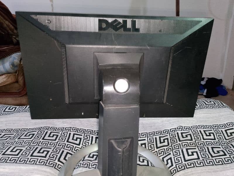 Dell led 20" inch without stand for sale all ok 1