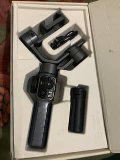 Gimbal Zhiyum-Tech Smooth 5