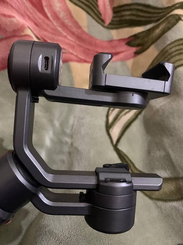 Gimbal Zhiyum-Tech Smooth 5 1