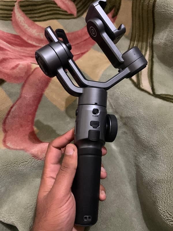 Gimbal Zhiyum-Tech Smooth 5 5