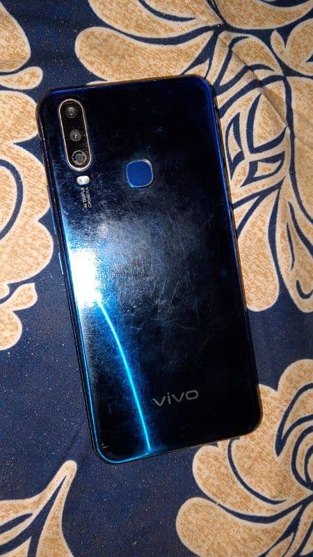 vivo y15 1