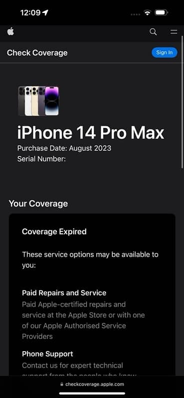 Iphone 14 pro max / 128 gb /  Factory unlocked / 10/10 4