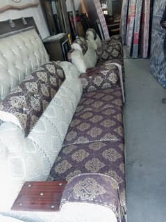 sofa 3 2 1 good condition