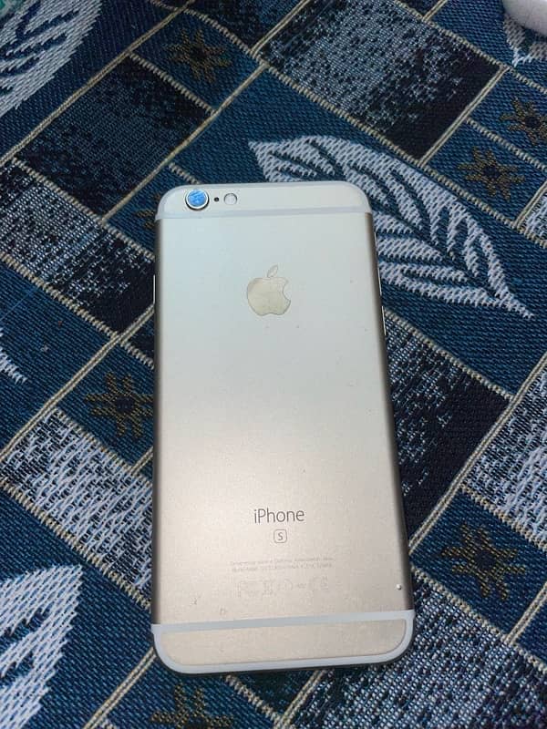 6s 16 gb PTA 1