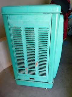 Air cooler