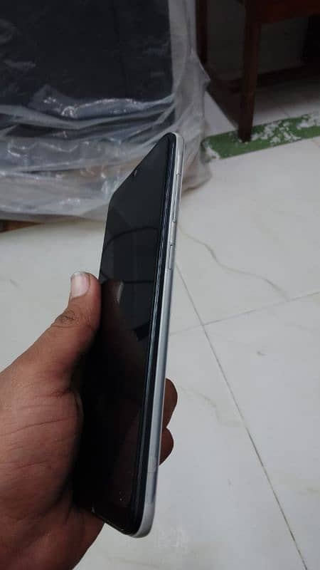 samsung a30 all ok bilkul saf only exchange 4/64 1