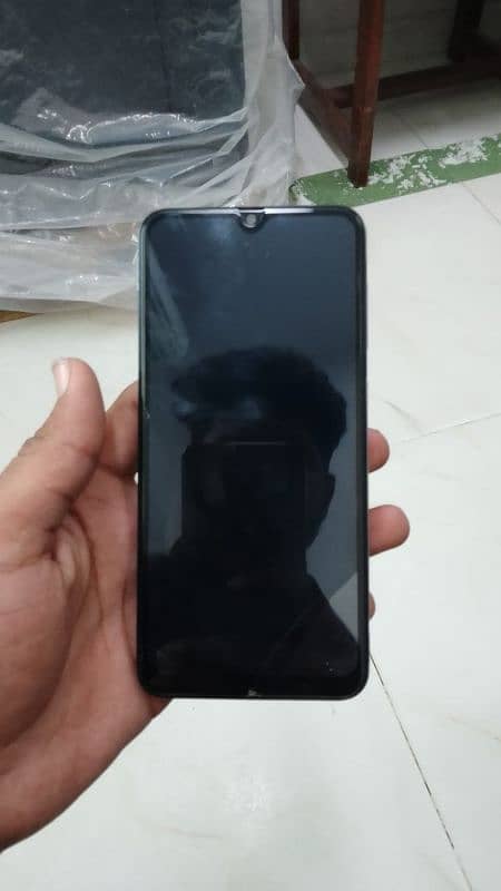 samsung a30 all ok bilkul saf only exchange 4/64 4