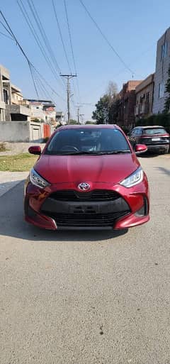 Yaris