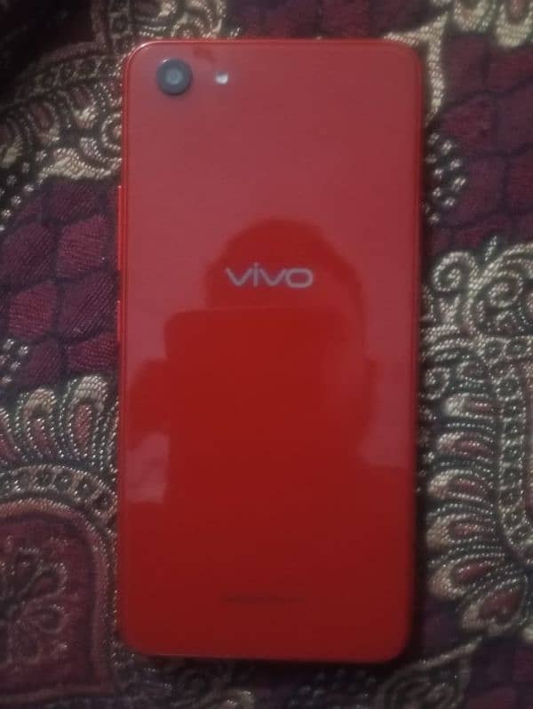 vivo y83 1