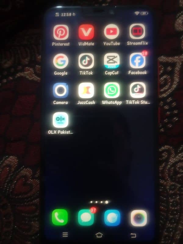 vivo y83 2