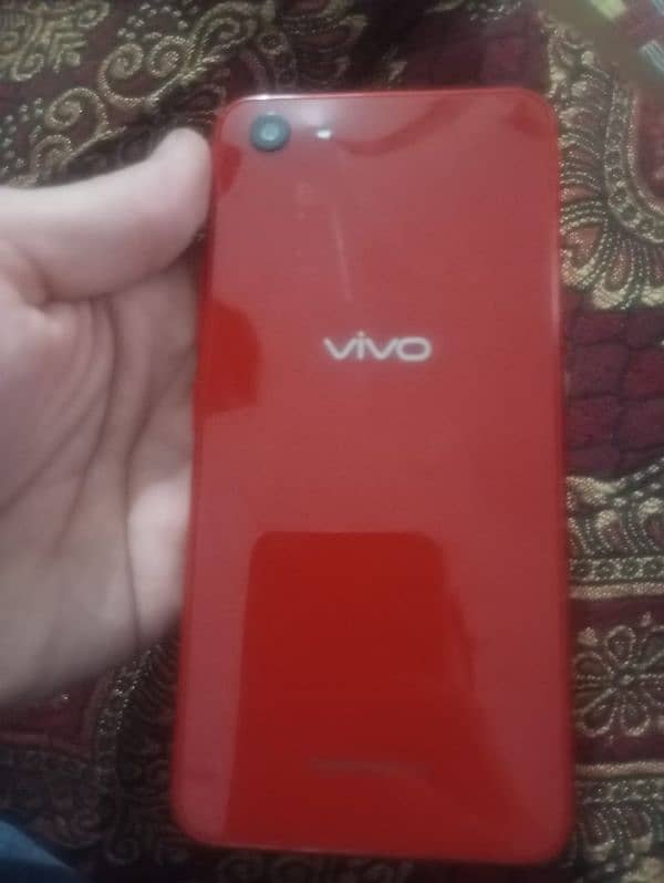 vivo y83 5