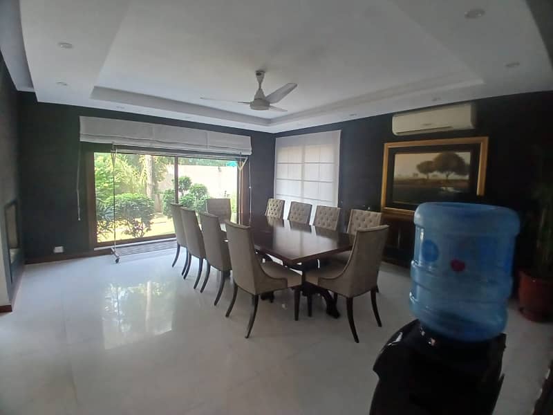 3.5 Kanal Fully Furnish House CANTT 7