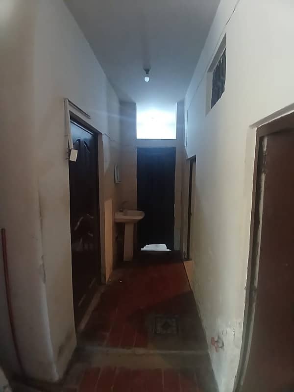 3.5 Kanal Fully Furnish House CANTT 15