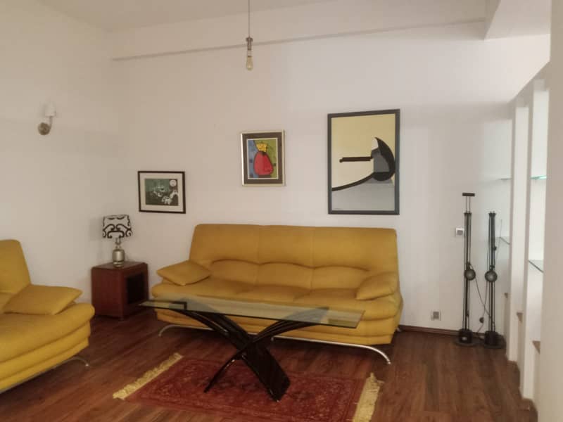 Fully Furnish Flat For Rent Cantt 1