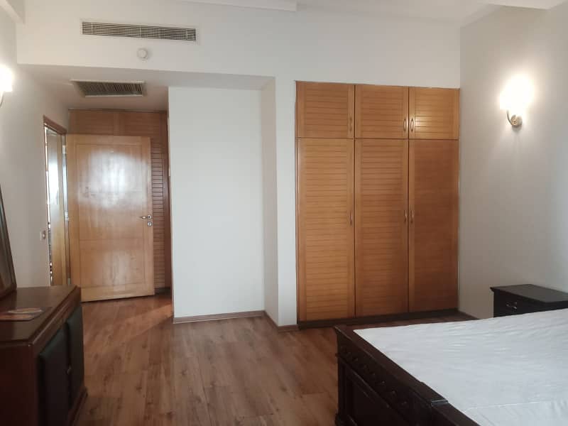 Fully Furnish Flat For Rent Cantt 6