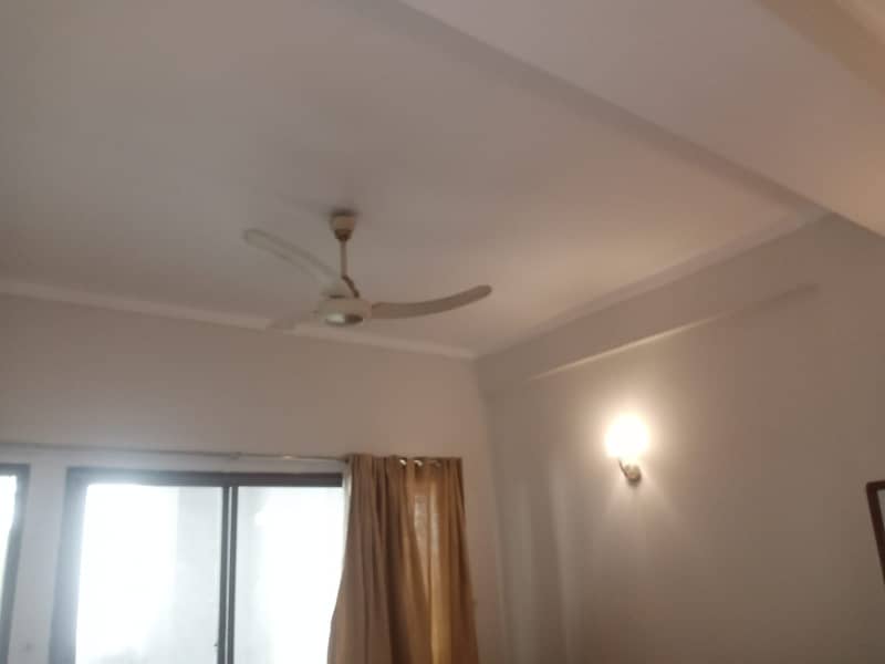 Fully Furnish Flat For Rent Cantt 11