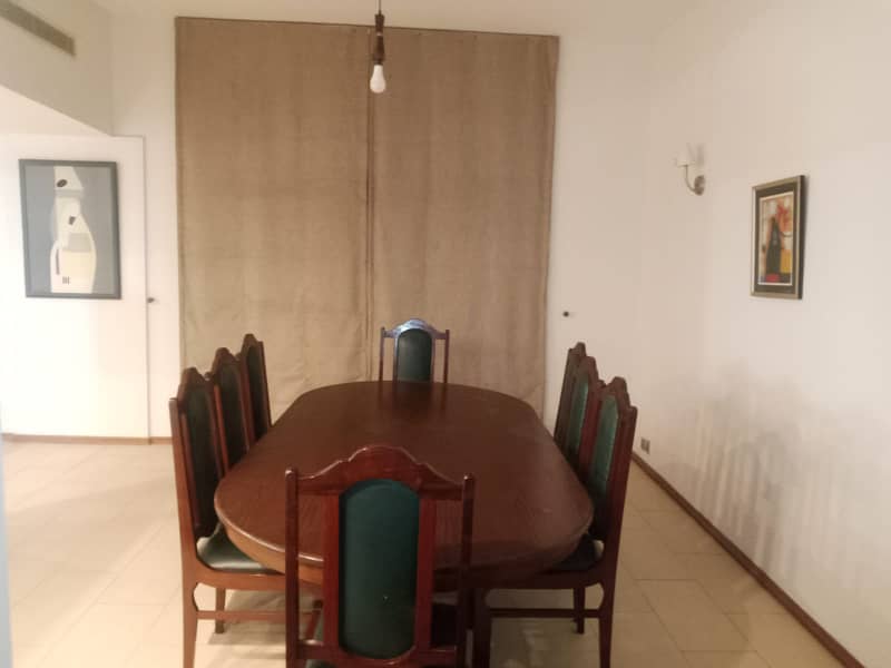 Fully Furnish Flat For Rent Cantt 16