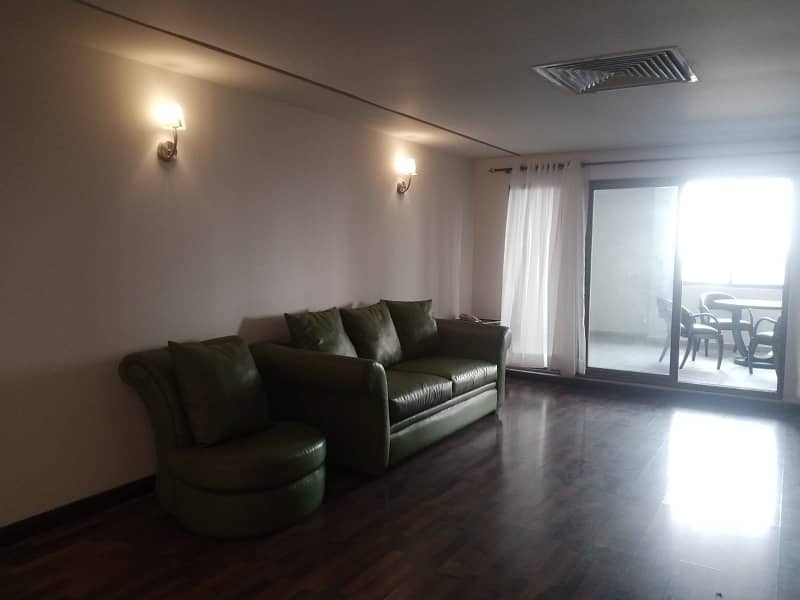 Fully Furnish Flat For Rent Cantt 20