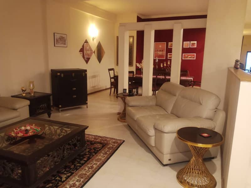 Fully Furnish Flat For Rent In Cantt 0